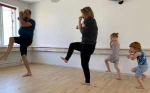 Børne Qigong Fyn