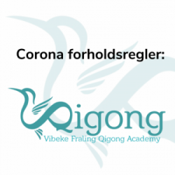 corona forholdsregler