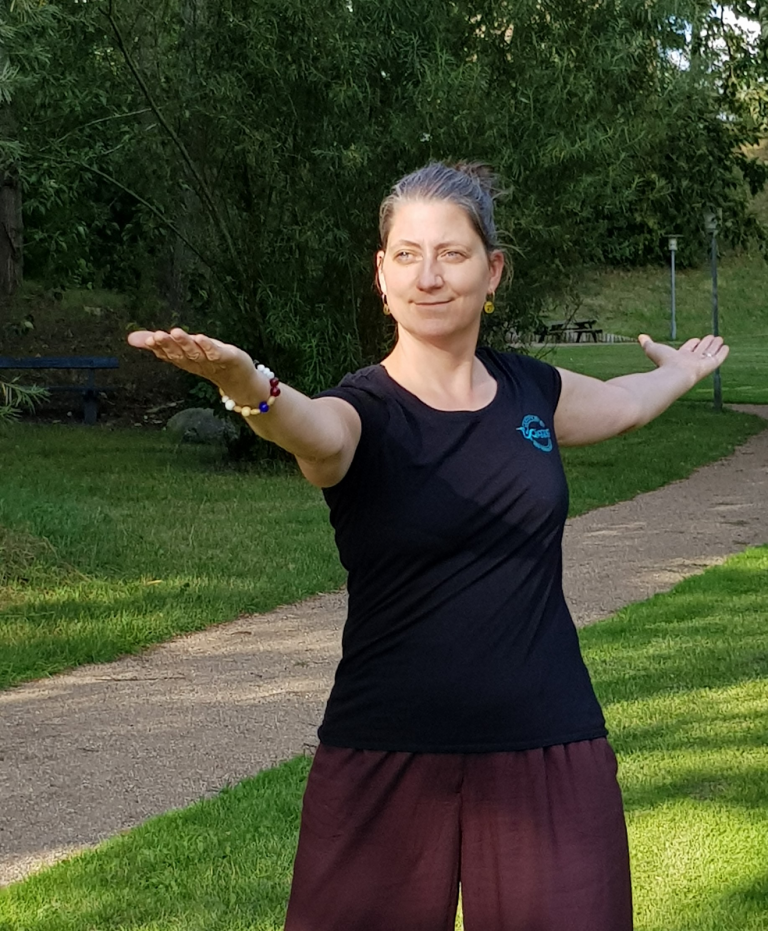 Charlotte-qigong-instruktoer