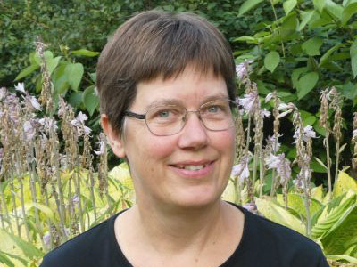 Hanne Nielsen