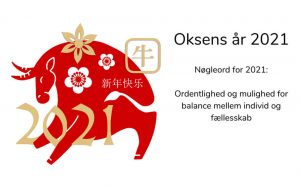 Oksens år 2021