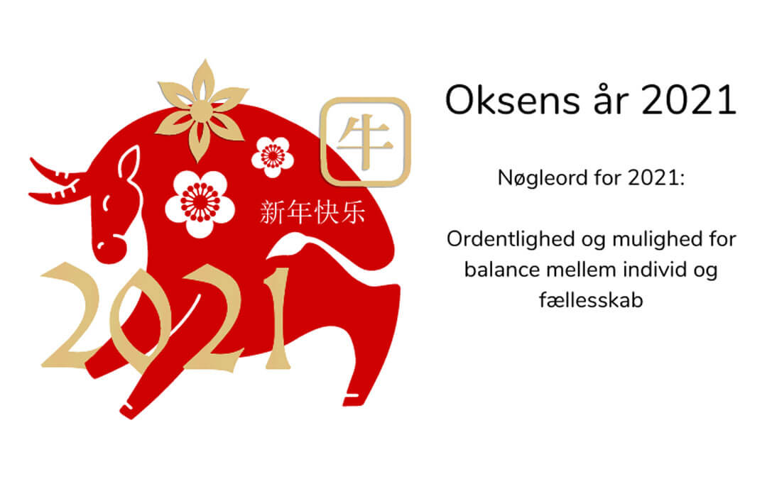 Oksens år 2021
