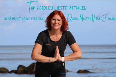 Vibeke Fraling Qigong Academy