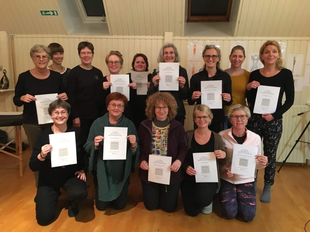 Bindevævsmassage-hold-2019-Vibeke-Fraling-Qigong-Academy