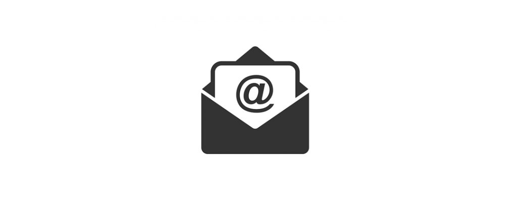 Email ikon