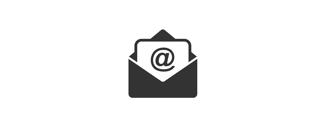 Email ikon