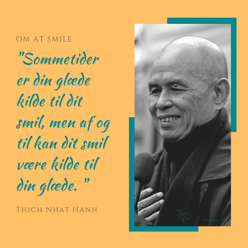Thich Nhat Hanh