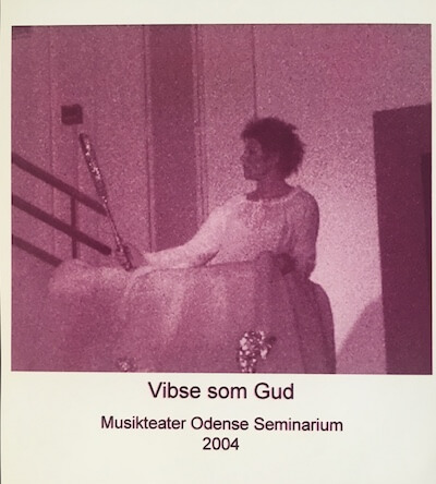 Skuespil Odense seminarium