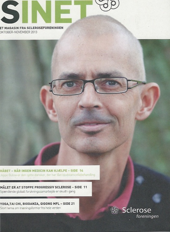 forside Qigong blad