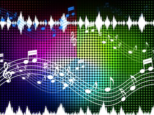 Qigong-musik