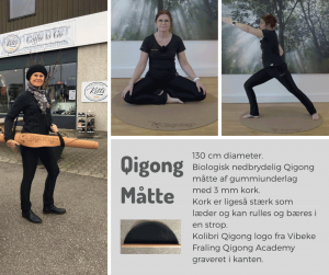 QigongMaatte