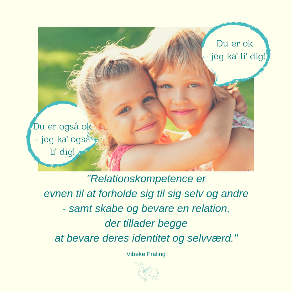 Relationskompetence