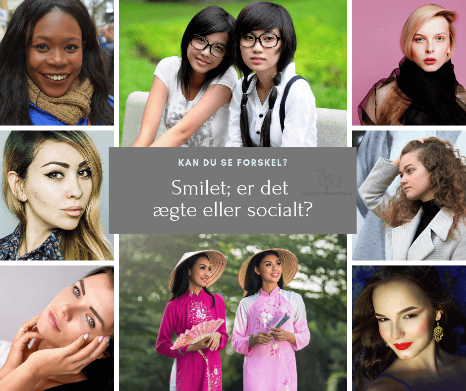 Smil - ægte eller falsk-2