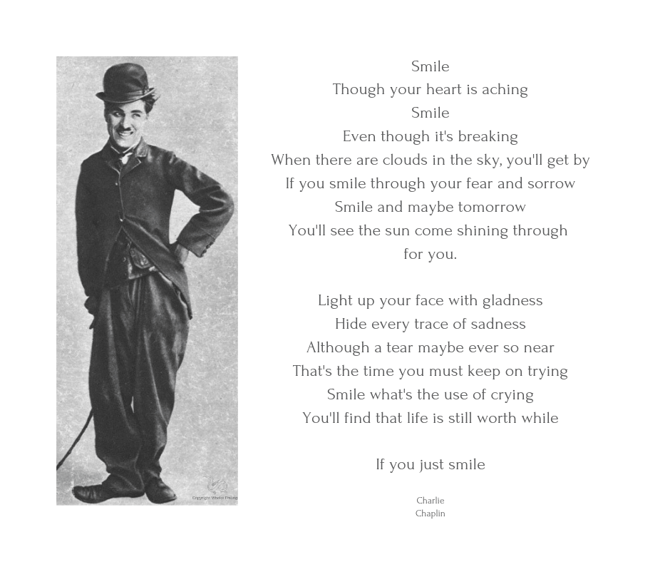 Smil-charlie-chaplin