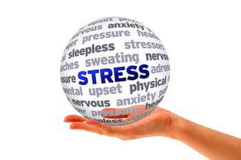 stress klode