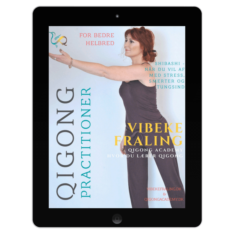 Tablet-Qigong-Practitioner