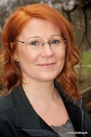 Vibeke Fraling