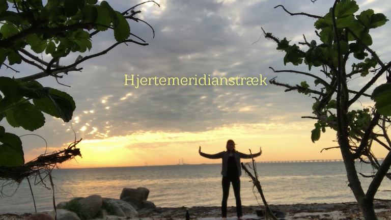 Morgen Qigong med Vibeke Fraling