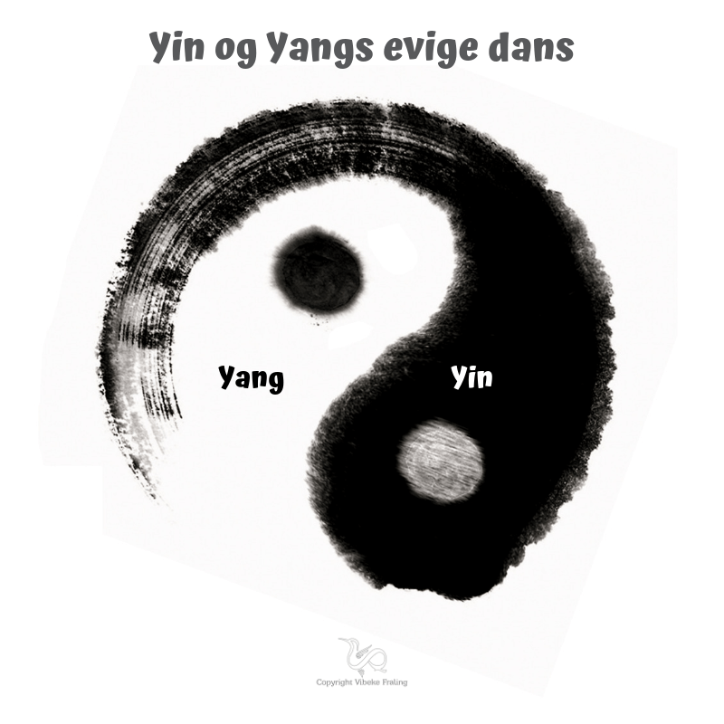 Yin-og-Yang-evige-dans