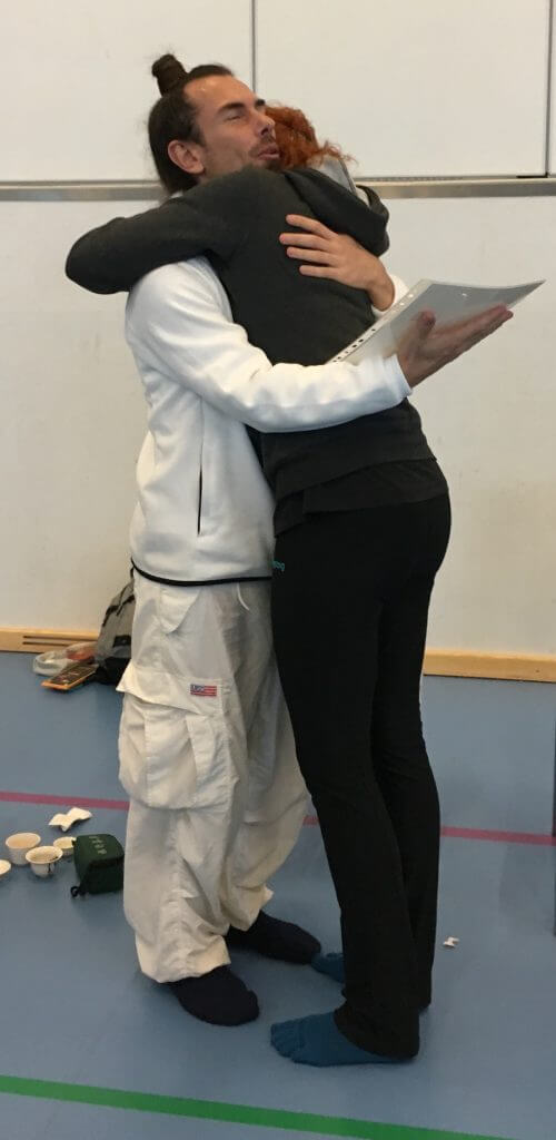 You-did-good-Vibeke-Fraling kram