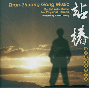 Musik Zhan-Zhuang