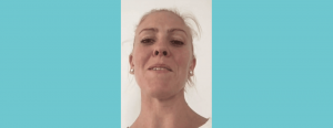 Qigong instruktør camilla