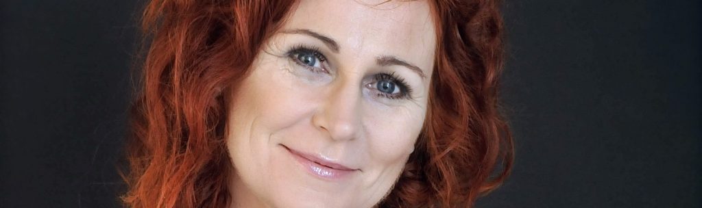 Vibeke Fraling