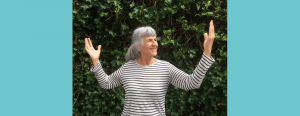 Gunhild Qigong Norge