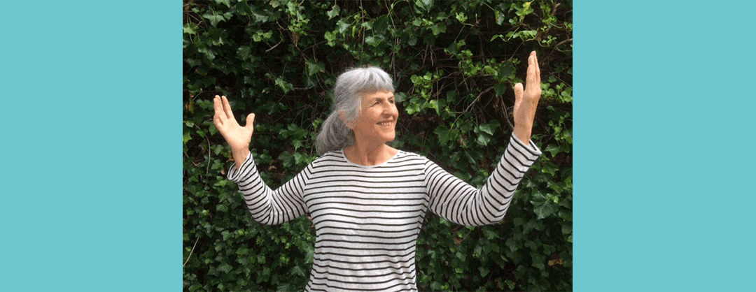 Gunhild Qigong Norge