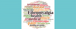 Wordle Fibromyalgi