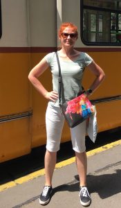Vibeke Fraling