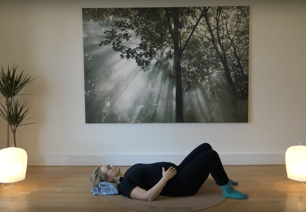 hvile-qigong-gravid