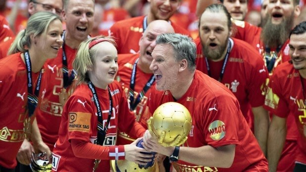Nicolai Jackobsen guld