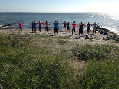 Morgenqigong