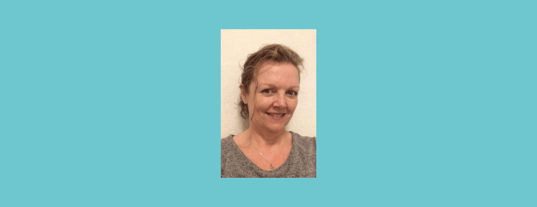 Qigong Instruktør Sanne