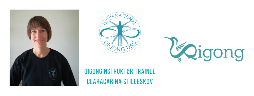 Claracarina- Certificeret Qigonginstruktør