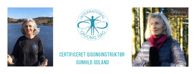 Gunhild Odland