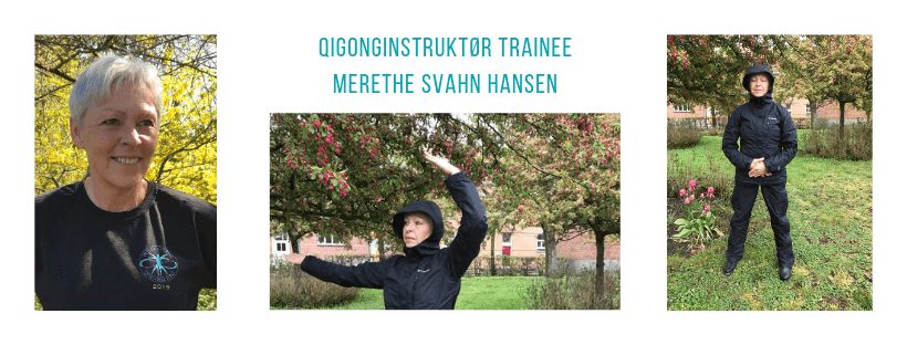 Merethe Svahn Hansen