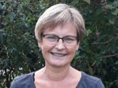 Annette Simling Kristensen qigong underviser