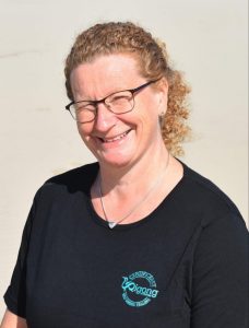 Portæt Gitte-Moeldrup