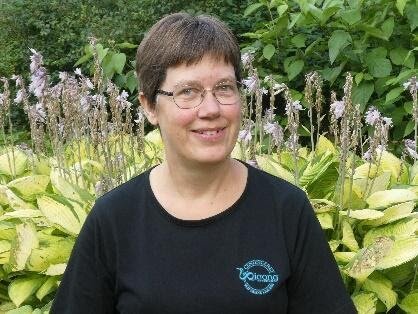 Hanne Nielsen portæt