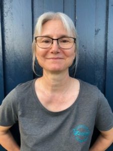 Kirsten Holst Jørgensen