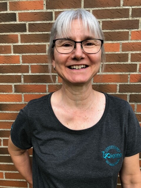 Kirsten Jørgensen Qigong Intro