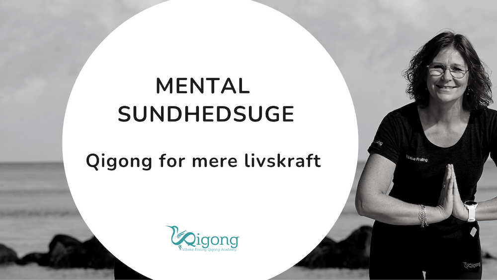 Mental sundhesuge uge 41 årligt