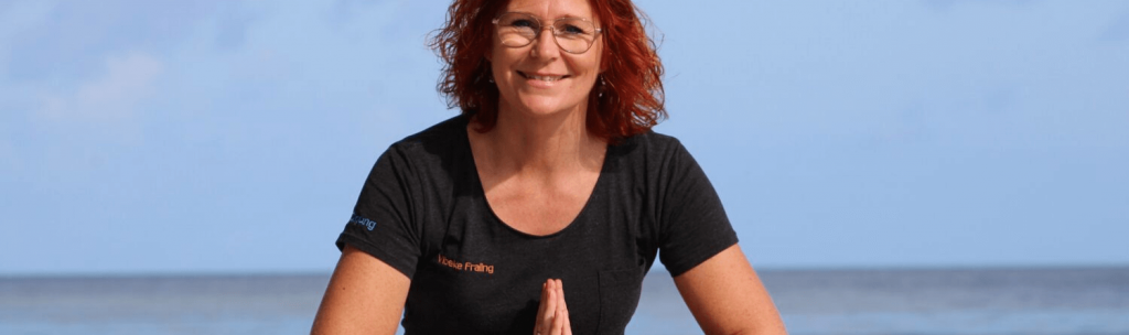 Vibeke Fraling