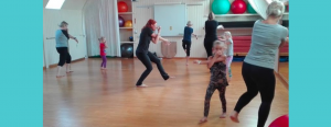 Børne Qigong
