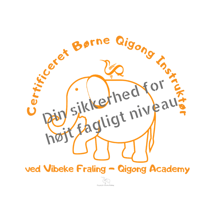 certificeringssegl-med-orange-stempel- børne Qigong Instruktør
