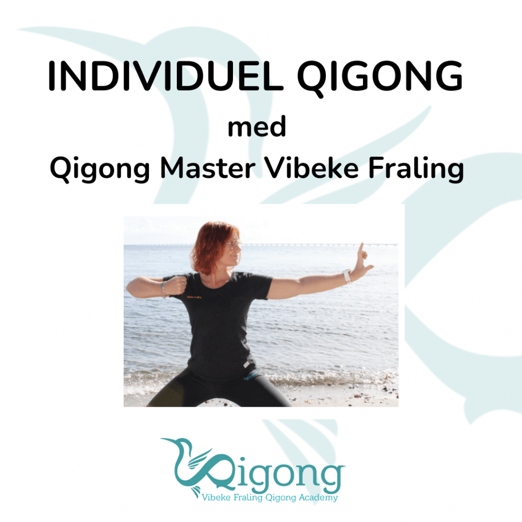 individuel qigong