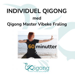 individuel Qigong
