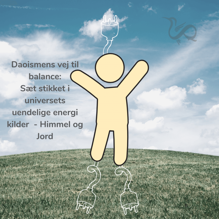 tre formål og mål for qigong Just plug in!-3-2